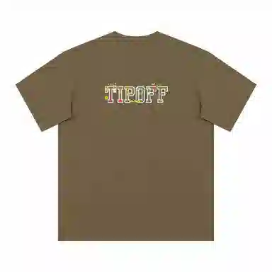 TIP-OFF T