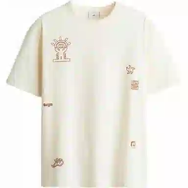 HM SS25 2025 T