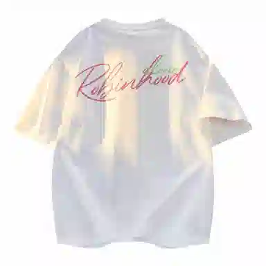 ROBINHOOD LOGO T