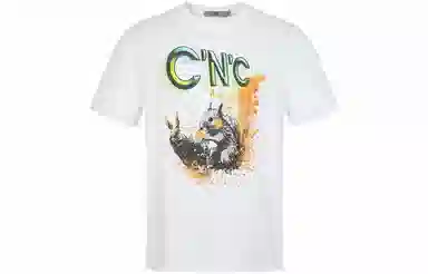 C'N'C T