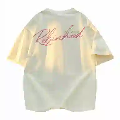 ROBINHOOD LOGO T