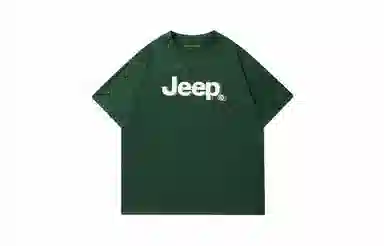 Jeep LogoT