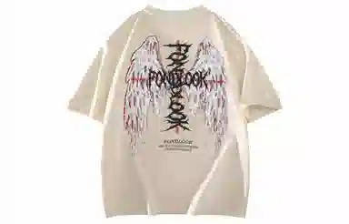 FONDLOOK T