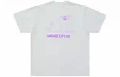 UNDEFEATED Logo SS24 T