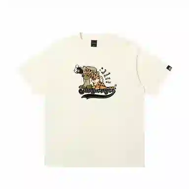 JUNGLE TIGER T