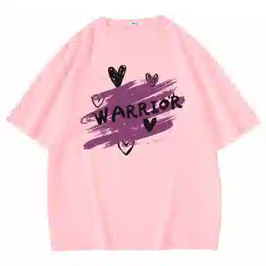 Warrior T