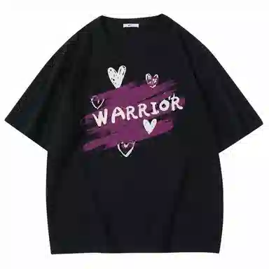 Warrior T