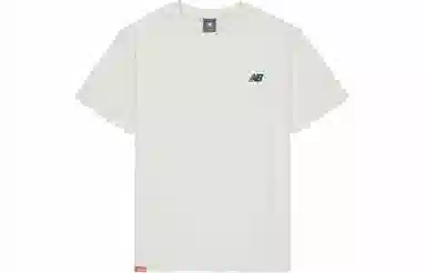 New Balance logo SS24 T