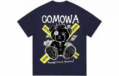 COMOWA LogoT