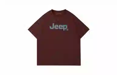 Jeep LogoT