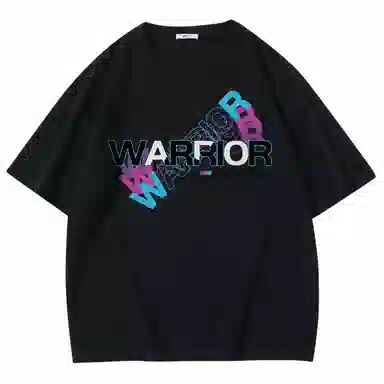 Warrior logoT