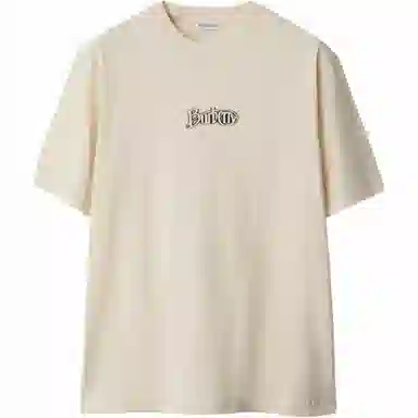 Burberry SS24 LogoT
