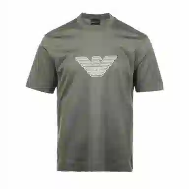 EMPORIO ARMANI SS25 T