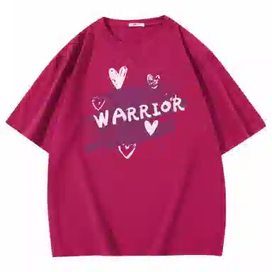 Warrior T