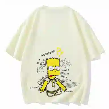 The Simpsons LogoT