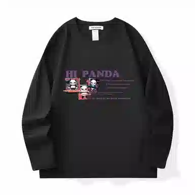 HIPANDA T