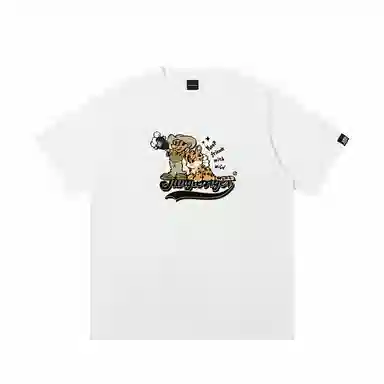 JUNGLE TIGER T