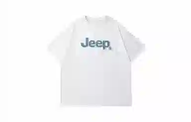 Jeep LogoT