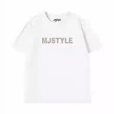 MJ STYLE logoT