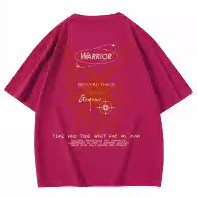 Warrior LogoT
