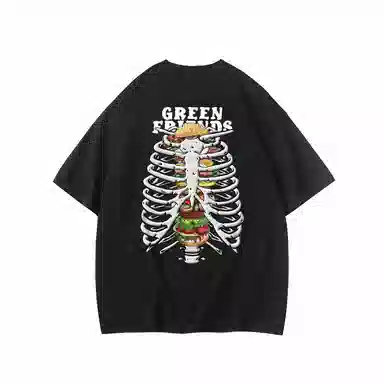 GF T