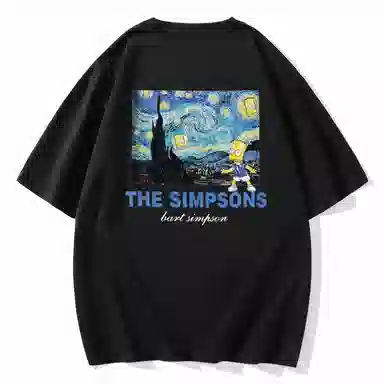 The Simpsons T