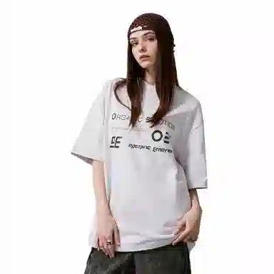 Organic Emotion LOGOT