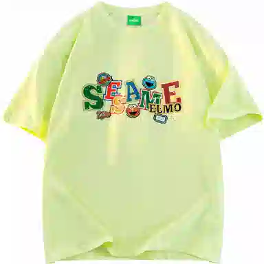 Sesame Street T-Shirt