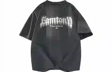Samtony LogoT