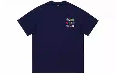 FOREVER 21 T
