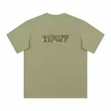 TIP-OFF T