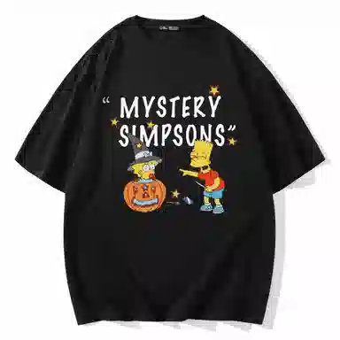 The Simpsons T