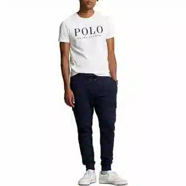 Polo Ralph Lauren SS24 LogoT