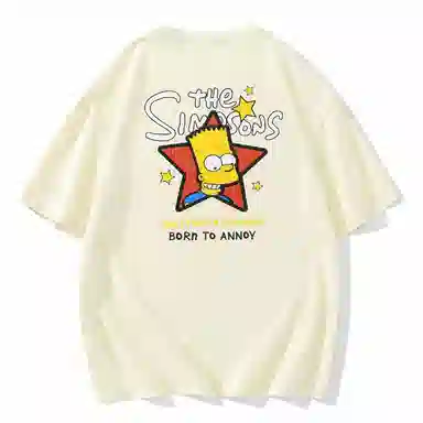 The Simpsons T