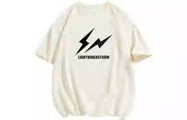 Lightning X Storm T