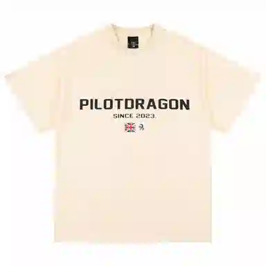 PILOTDRAGON PD logoT