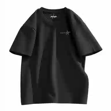 MJ STYLE oversizeT