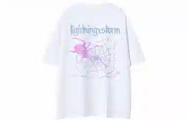 Lightning X Storm T