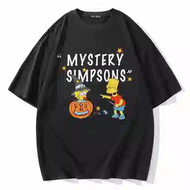 The Simpsons T