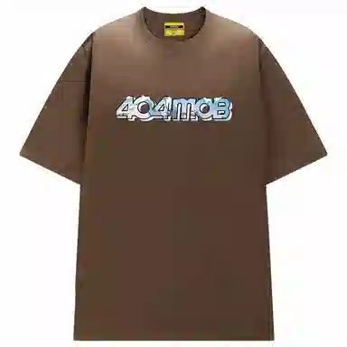 404MOB GANG LogoT