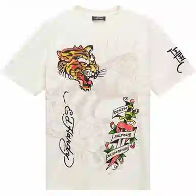 Ed Hardy SS25