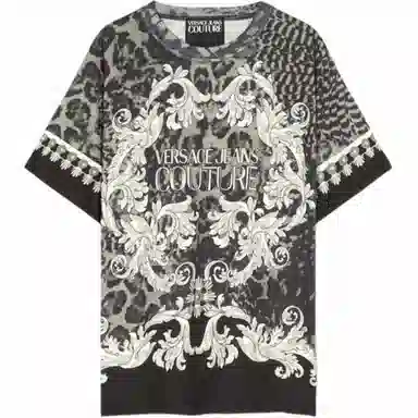 VERSACE JEANS COUTURE SS24 T