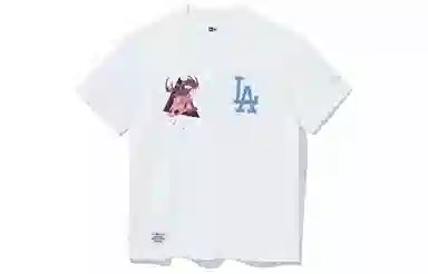 New Era x MLB YXYY T