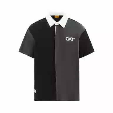CAT SS24 T