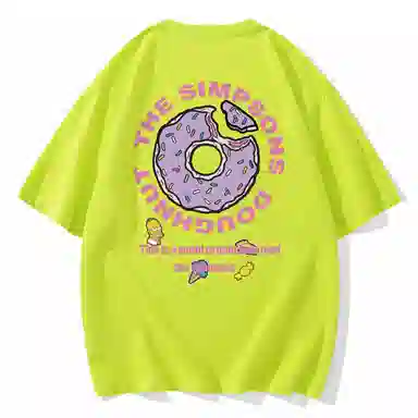 The Simpsons T