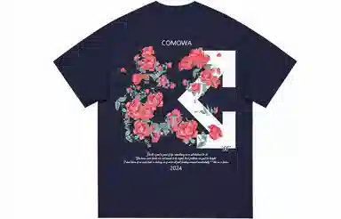 COMOWA LogoT