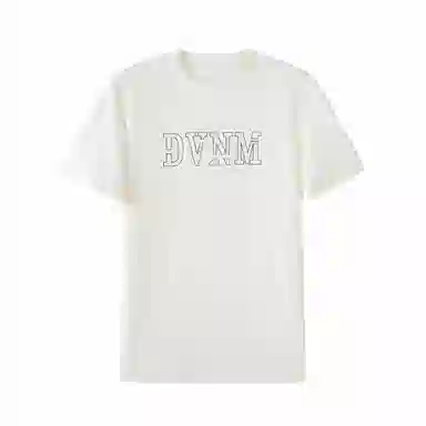 DAVID NAMAN SS24 LogoT