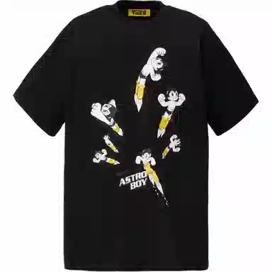 Onitsuka Tiger x Astro Boy FW24 T