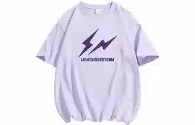 Lightning X Storm T