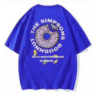 The Simpsons T